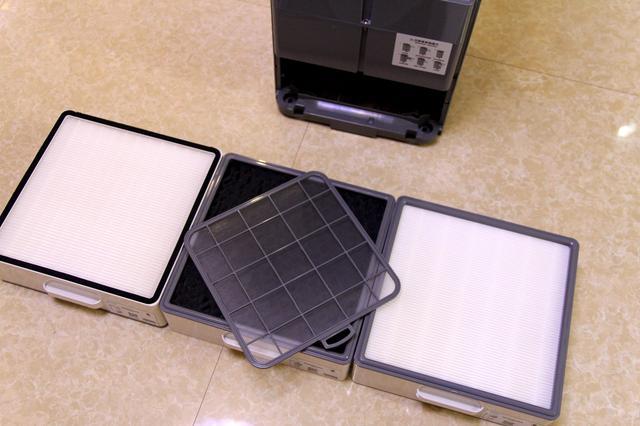 352空气净化器x88c二次污染,352空气净化器x88怎么样