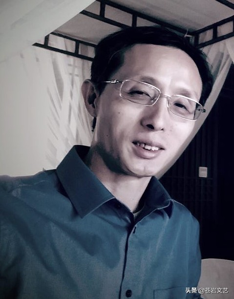 征歌展播:《唱井陉》(宋海波词,冀文飞曲,时丽丽演唱)