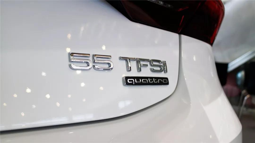 奥迪全新a7价格,2020款全新奥迪a72.0t