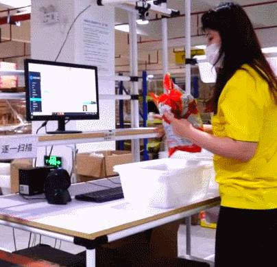 赖梅松直播,中通快递董事长赖梅松