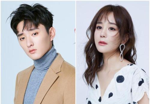 于小彤和海陆谈了几年,于小彤和海陆谈了多少年