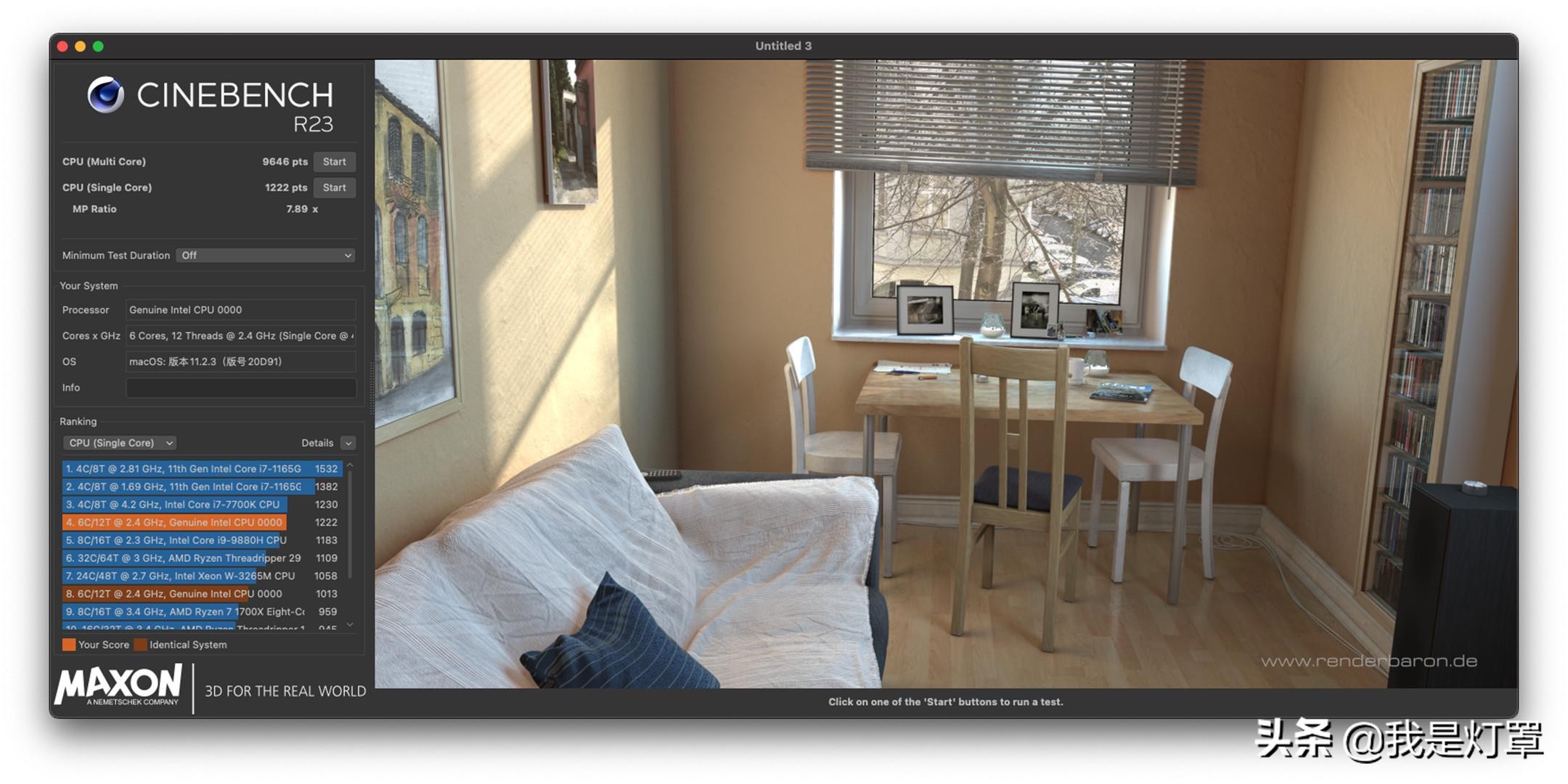 买不起MacM1的我,用QQLT魔改CPU和RX560显卡吃上黑苹果