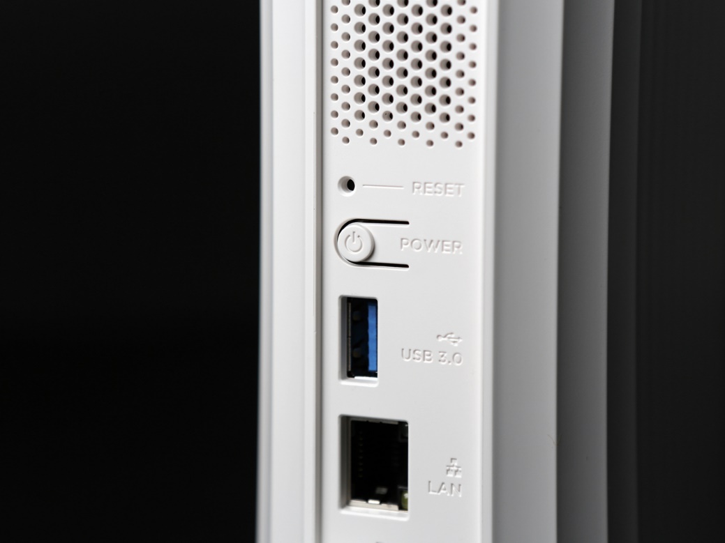 联想个人云存储a1教程,搭建家庭数据中心