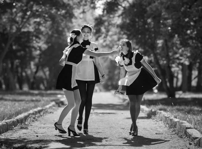 没有摄影师拍出来的视频,没有摄影师的自拍照