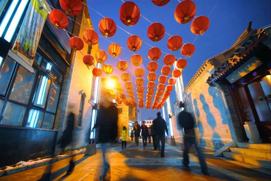 今天是小年图片,今天是小年吗