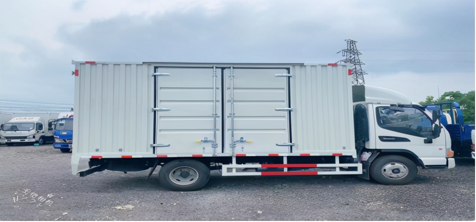 帅铃骏铃有啥区别,帅铃和康铃