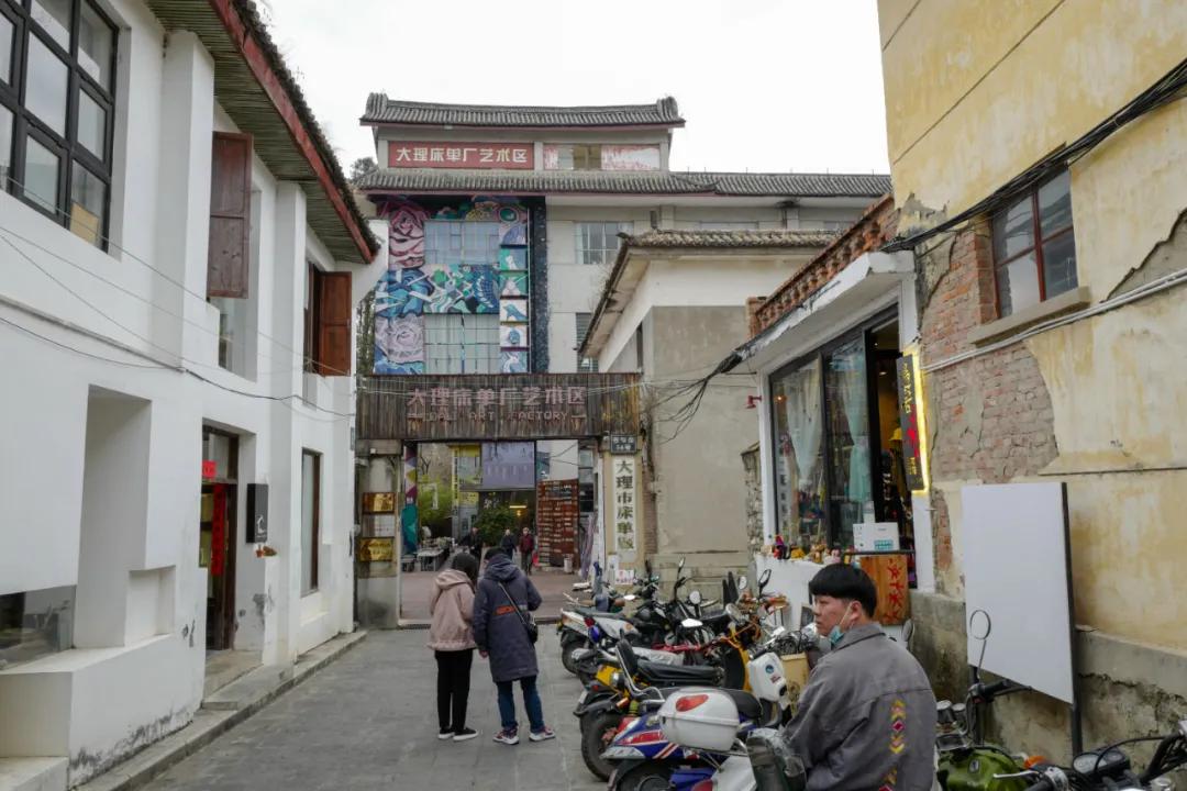 带你看大理的苍山洱海,大理洱海你去过感觉怎样