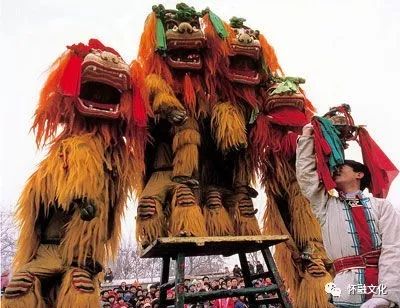 2019春节涨知识,正月十五元宵节怎么庆祝