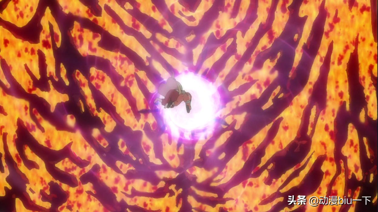 火影忍者螺旋丸都在哪一集,火影忍者螺旋丸的隐藏细节