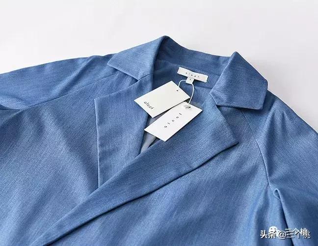 风衣、西装、花裙子……春天来了，这10件值得买！‖桃子购物车