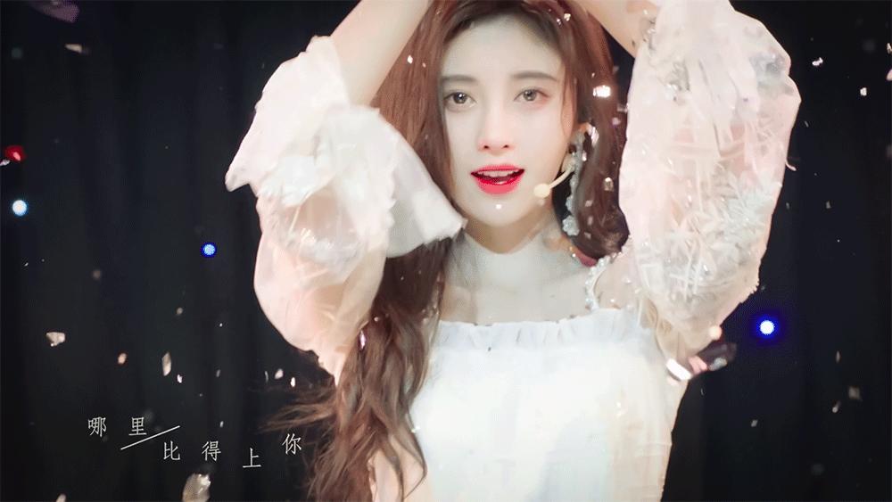 美白护肤保姆级,鞠婧祎同款美白神器