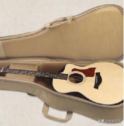 [AG杂志]原声吉他市场三雄：Guild, Martin和Taylor推出小型吉他