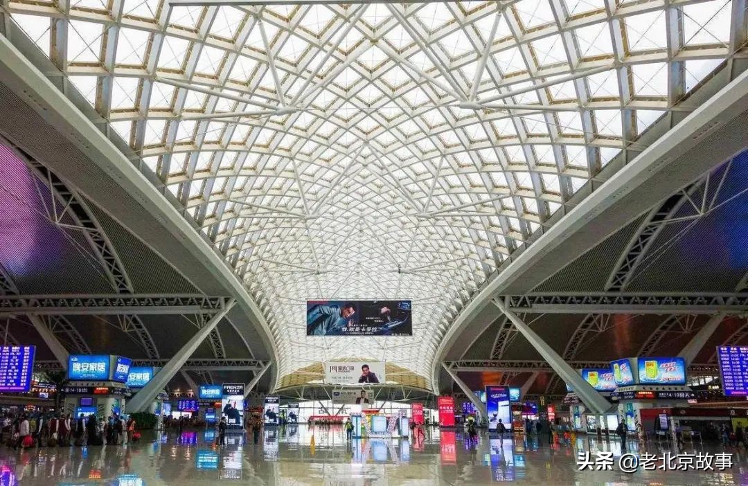 北京有哪些地标值得去看一下,北京的地标建筑物有哪些