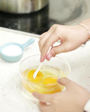 吉事果的制作方法烤箱版,不需烤箱的懒人版甜品无吉利片