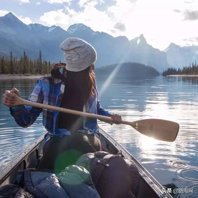五一小长假结束再看一波各地美景,五一小长假去哪登山踏青看花好