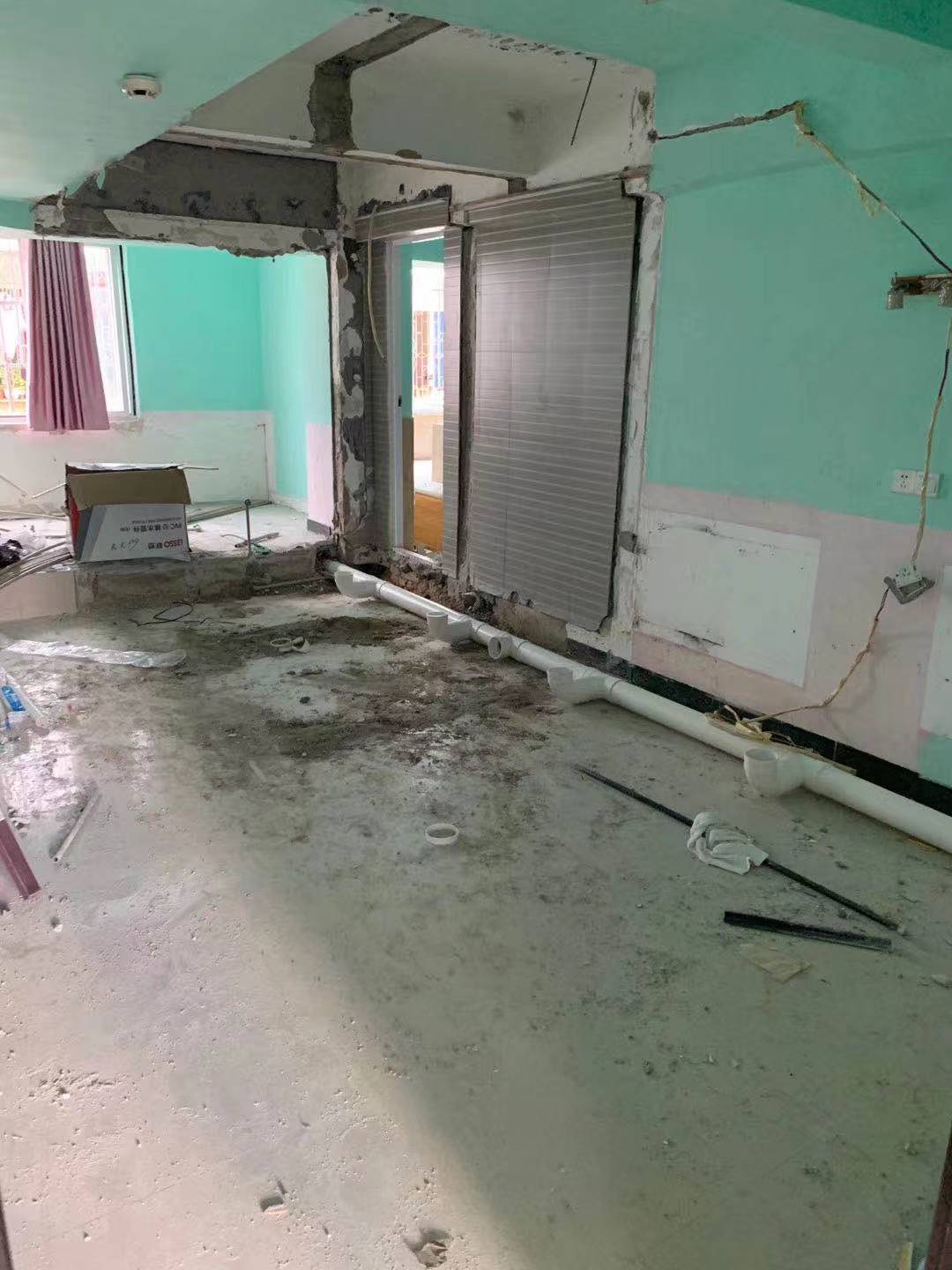 一年一轮回，百万欠款再创业又入坑？