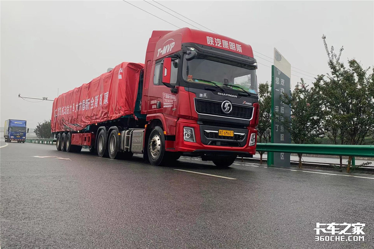 康明斯5.9升六缸发动机油耗,康明斯9.5发动机百公里真实油耗