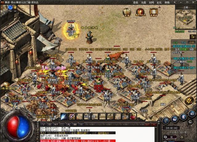 热血传奇单职业打金赚钱攻略,热血传奇打金赚钱攻略