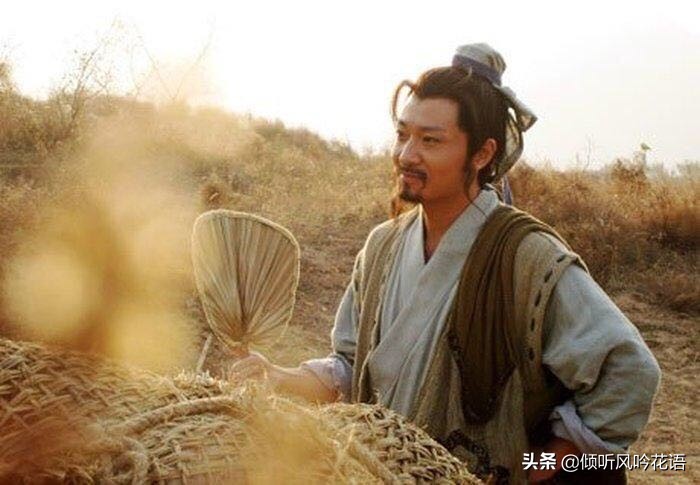 水浒传最后军师吴用去哪里了,水浒传中军师吴用真的作用不大吗