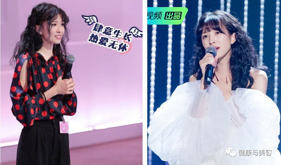 明日之子孟美岐搭配,明日之子孟美岐皮裤