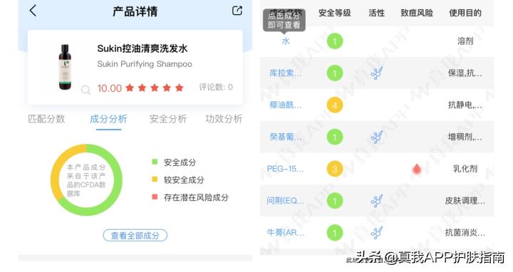 洗发水选择有硅油还是无硅油,洗发水选择欧莱雅