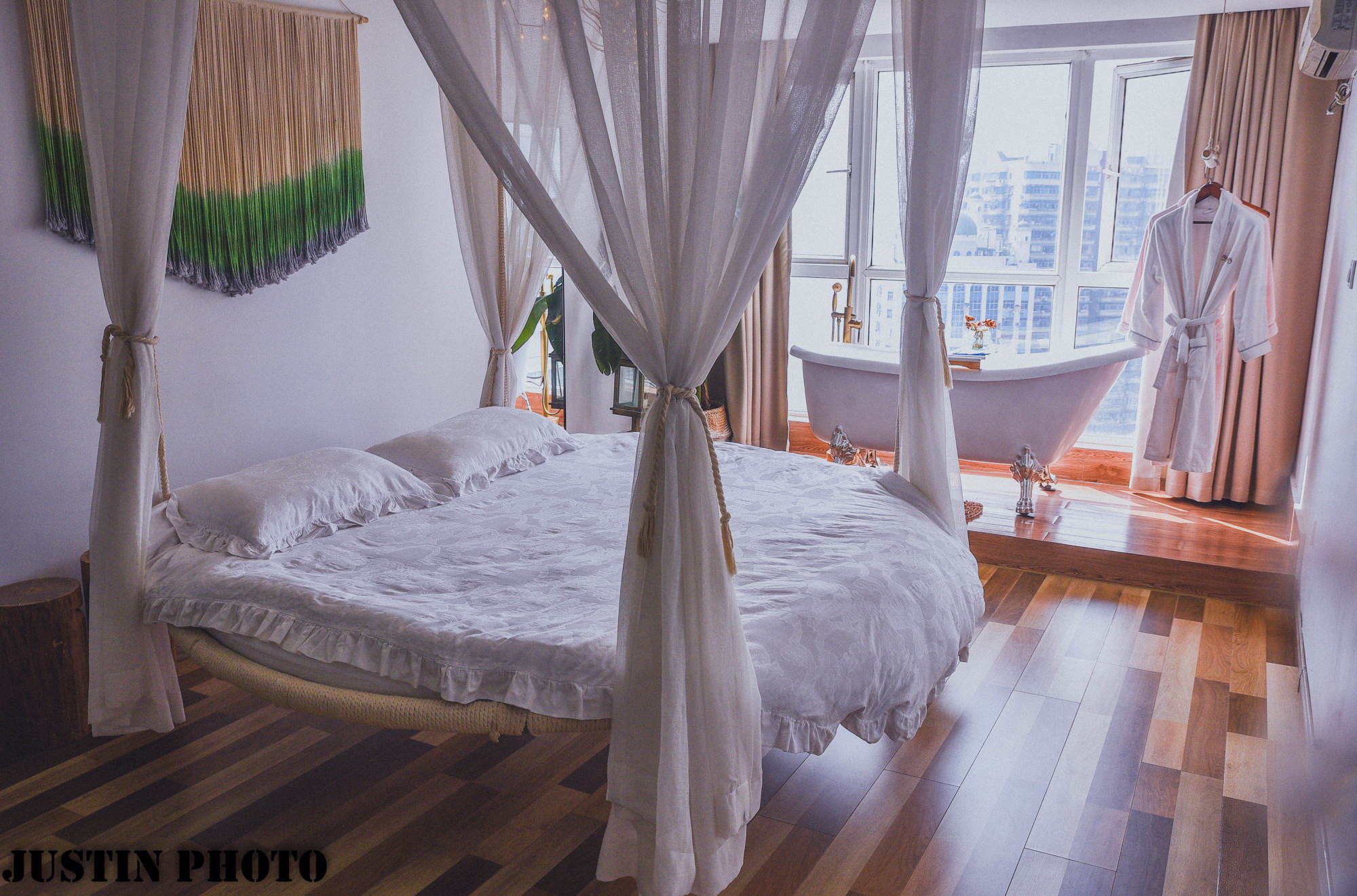 成都波西米亚风格民宿,重庆的泰国风格民宿