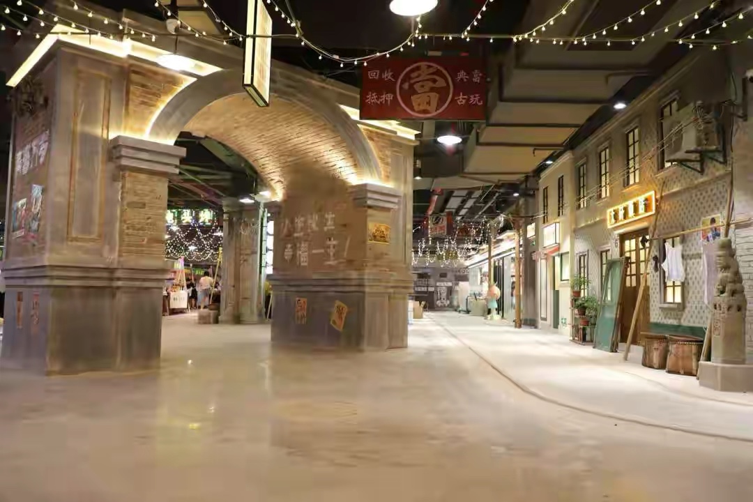 创新与下沉：写在云泰商业1010发布两周年（下）