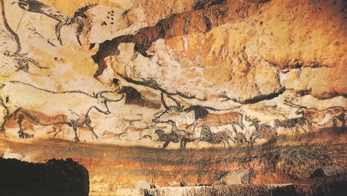 1700万年前史前文明,真的有史前文明吗