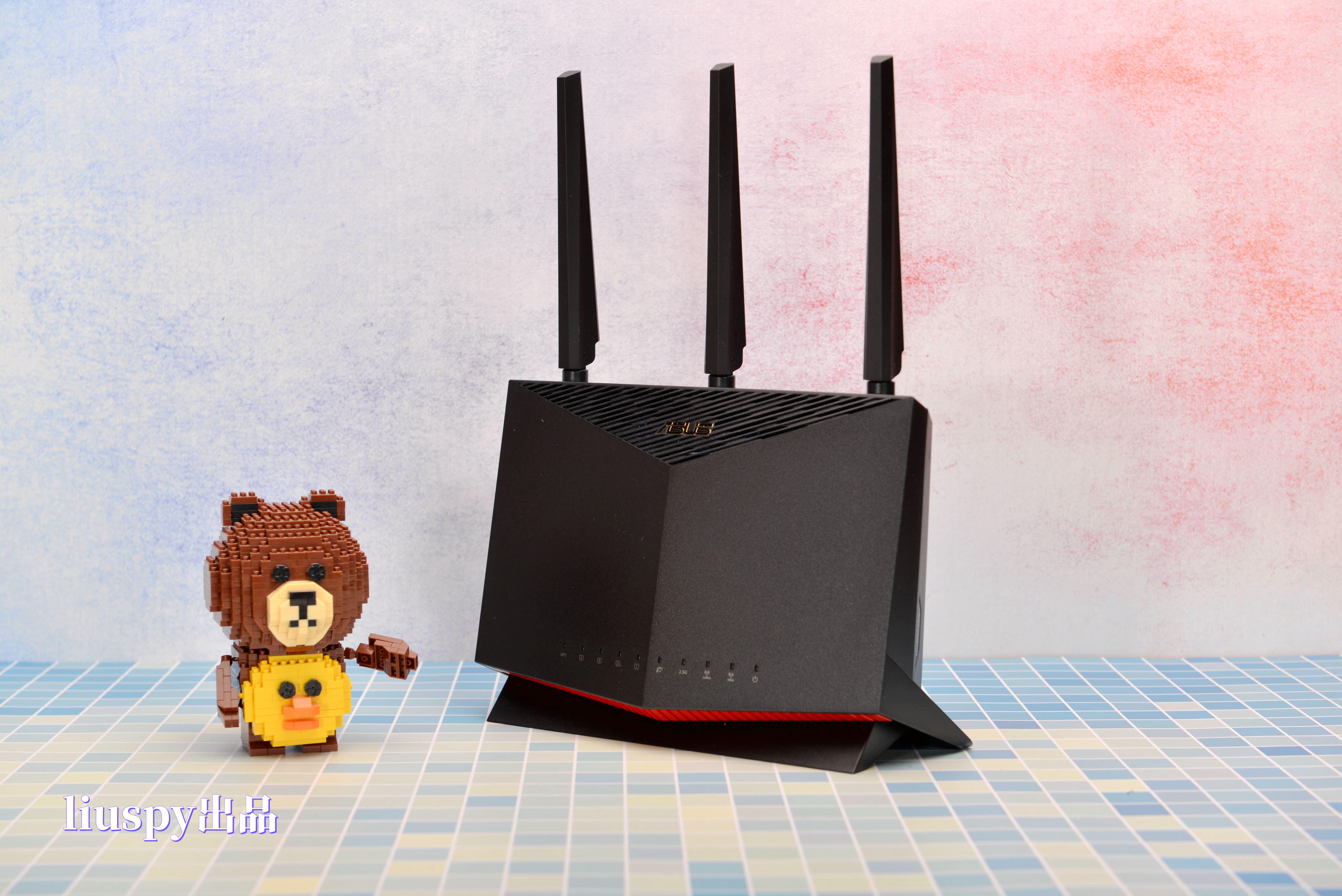 拒绝高价，wifi6最高折扣50%，血战双十一路由器选购攻略