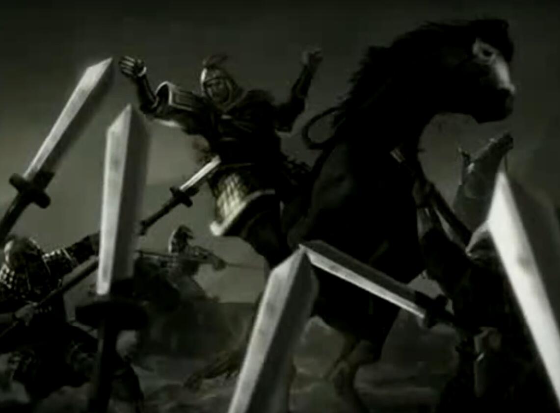 长安十二时辰中的边军实力,长安十二时辰里的张小敬