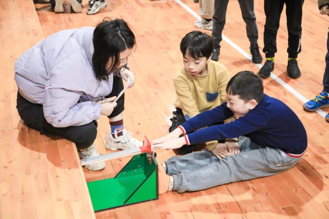 重庆巴蜀小学运动会,重庆市合川巴蜀小学体育节表演