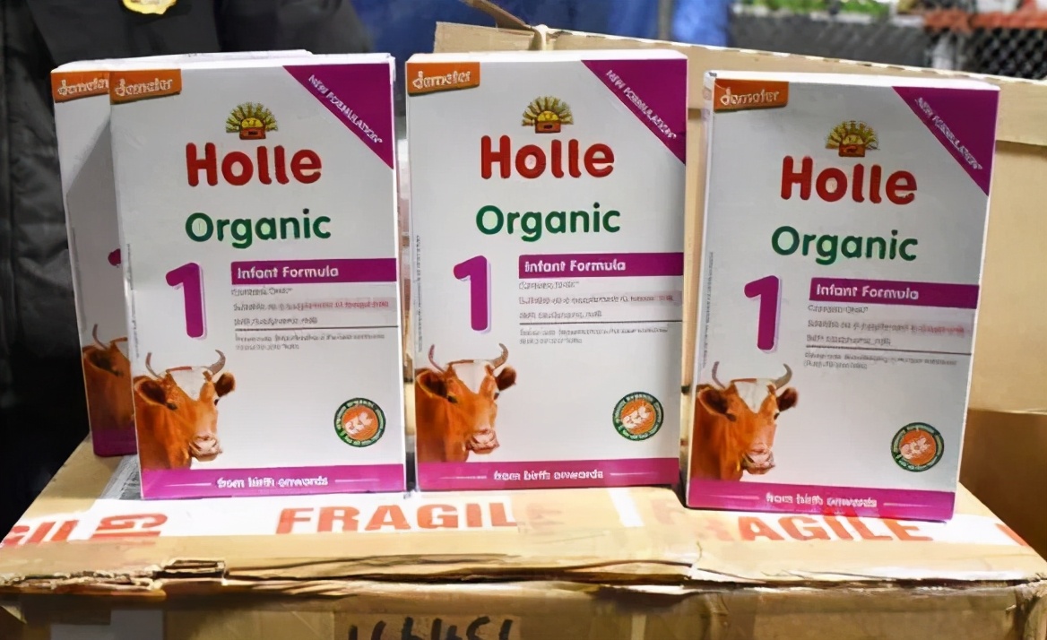 hello泓乐奶粉怎么样,holle泓乐有机羊奶粉