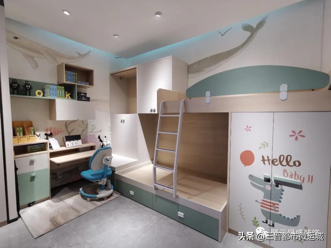 开业啦！聚元晟盛装饰集团~重装开业·全面升级定装修送汽车更多大奖等你来拿