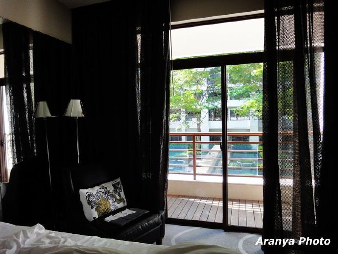 从艾美酒店到金顶,厦门艾美酒店到仙岳公园