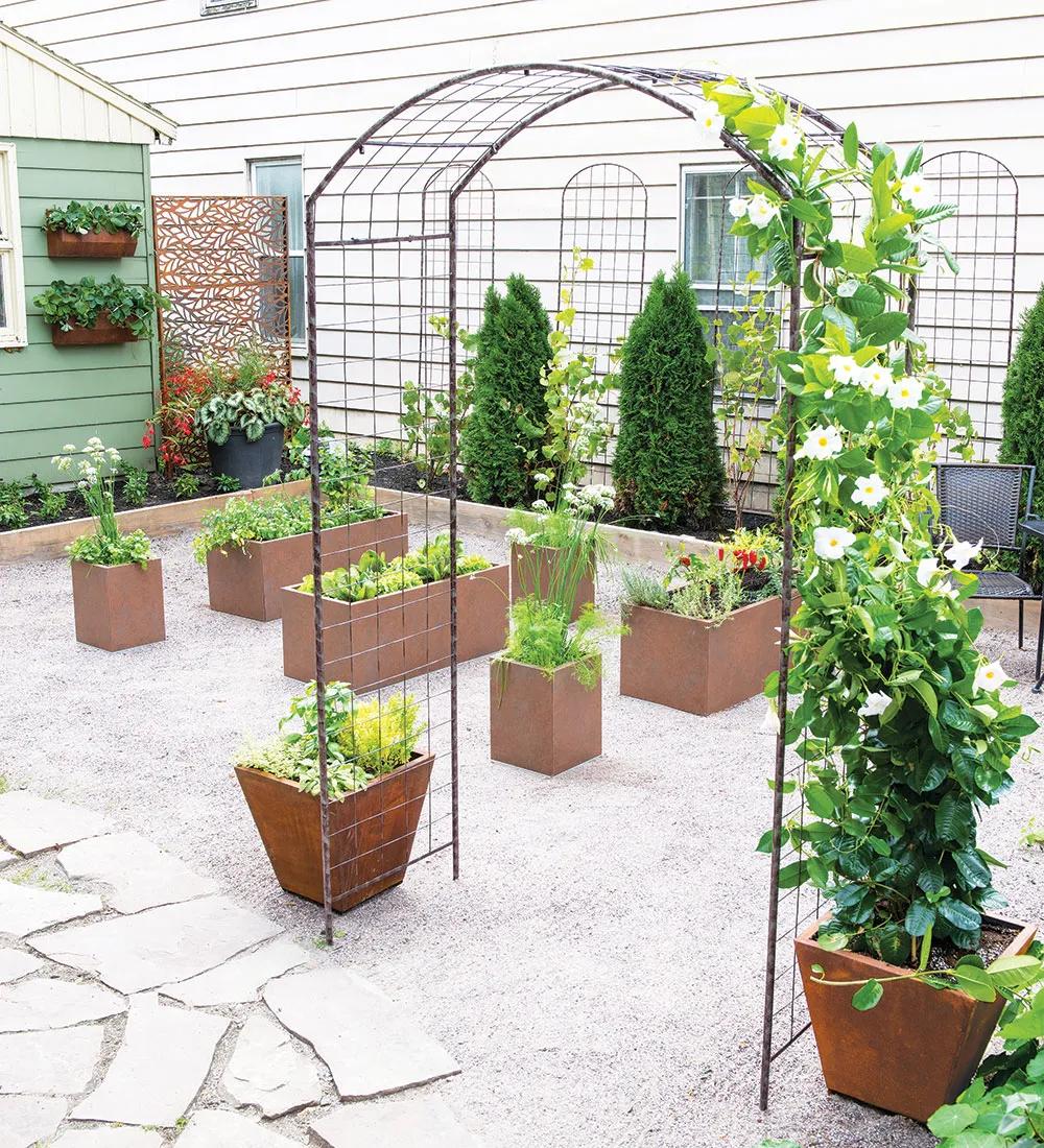 9款花园趁手好工具，用了之后，腰不疼腿不酸了