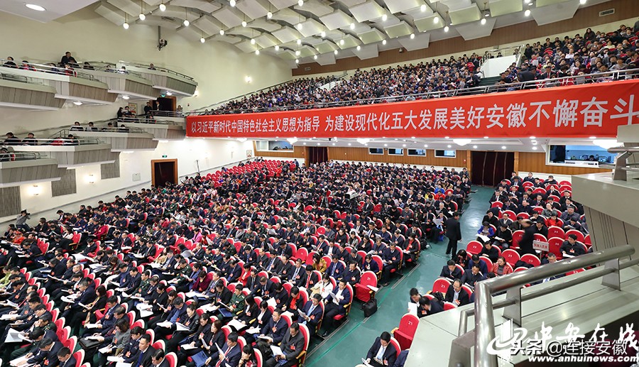 2018,安徽印象「徽镜映像工作室一年图片精选」