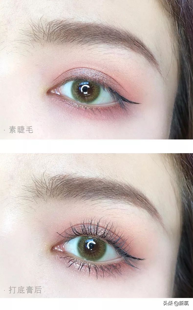 睫毛膏查出核辐射,日本睫毛膏核辐射超标