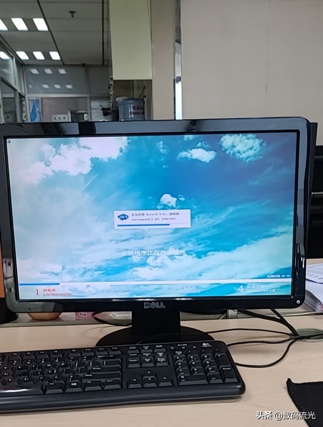 电脑重装系统为啥选择不了盘,电脑重装系统也不行是什么问题