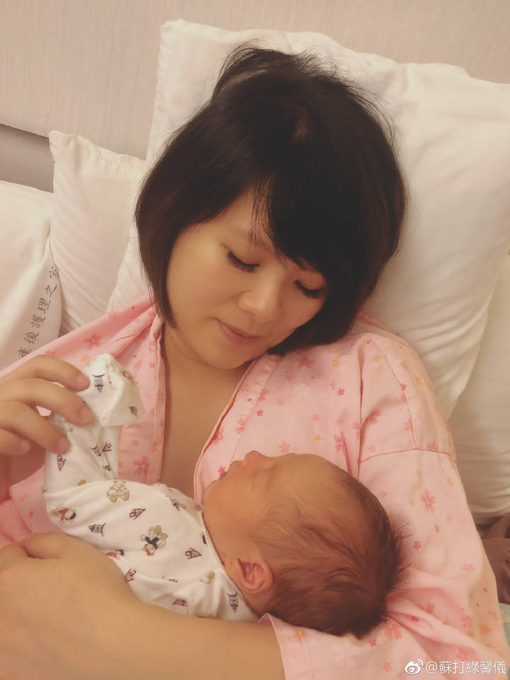 吴青峰再谈苏打绿,苏打绿谢馨仪怀孕了吗