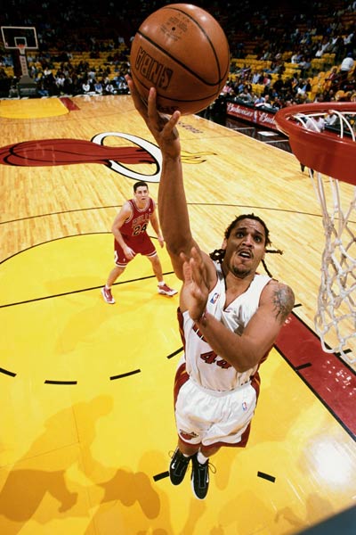 2001年全明星赛，最经典的翻盘，也是有最富戏剧性的前戏