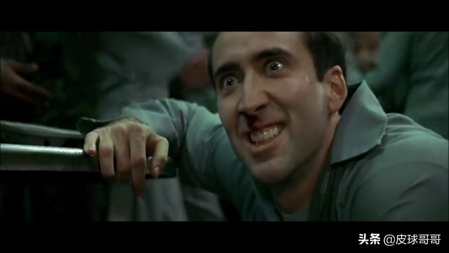 十部最好看的枪战片,五部值得推荐的枪战电影