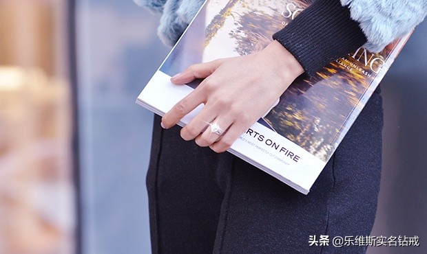 戒指尺寸小了如何扩大,戒指尺寸小了自己怎么调大