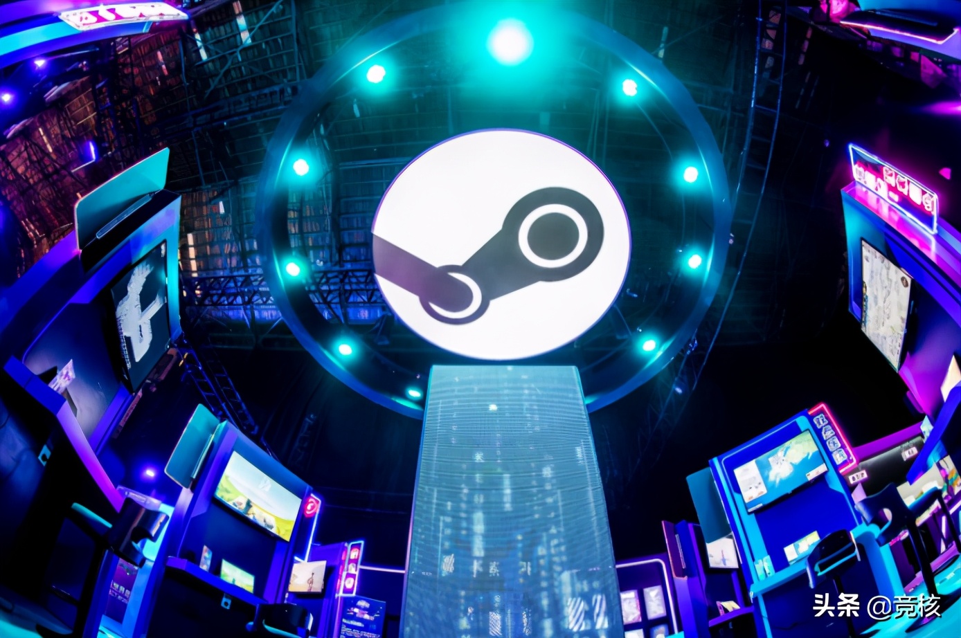 探秘完美中国版Steam首秀，15款游戏多为国产