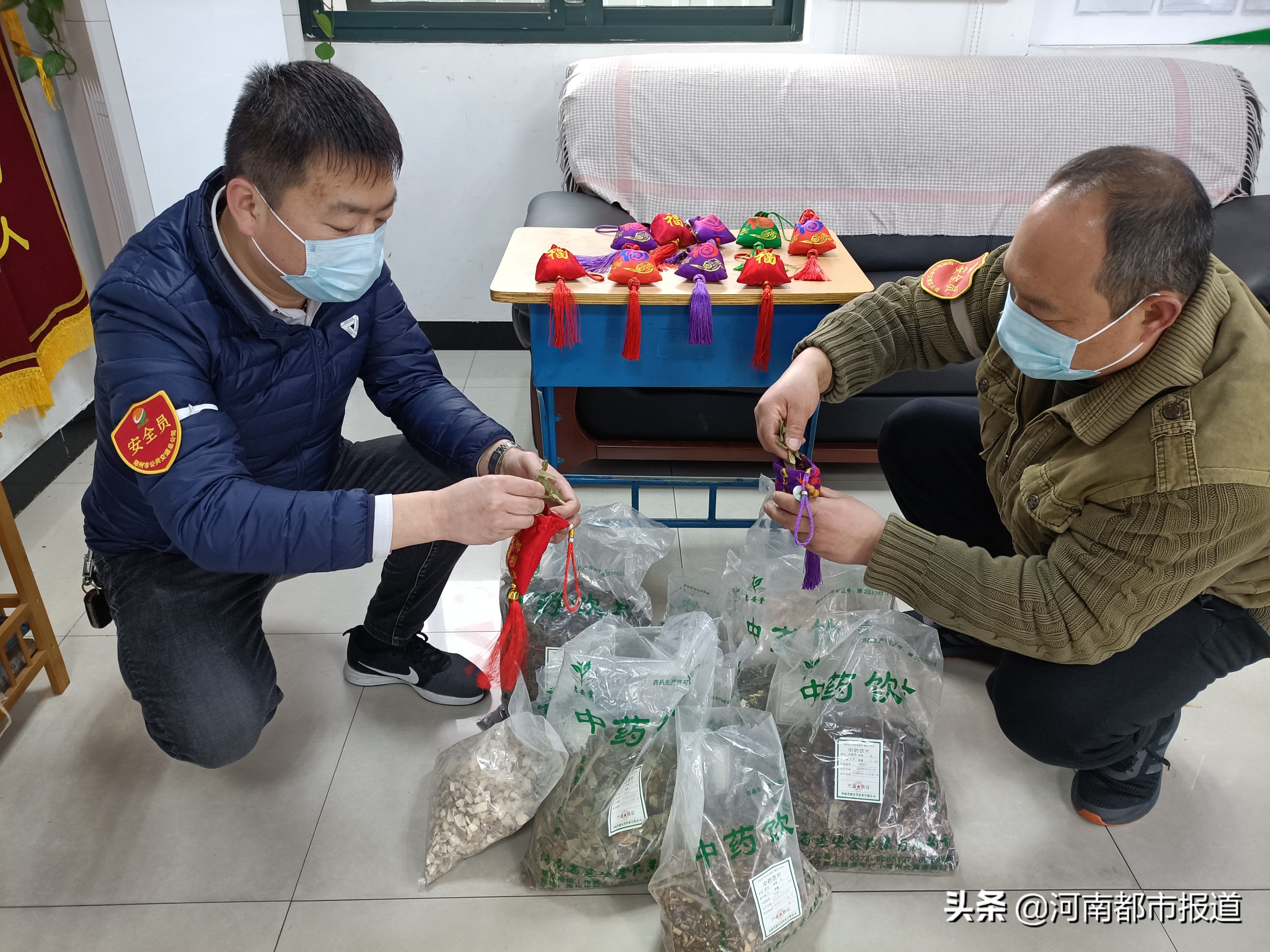 抗击疫情防控小妙招,抗击疫情小妙招有哪些