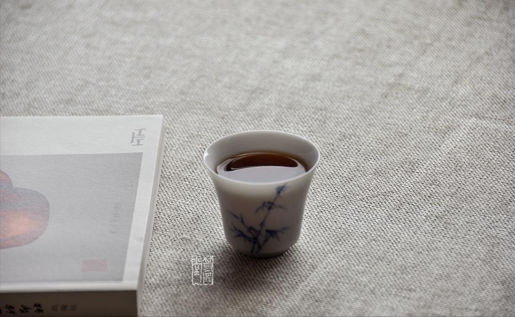 学品茶一定要先学会这些术语,看懂这些词你离喝茶高手就不远了