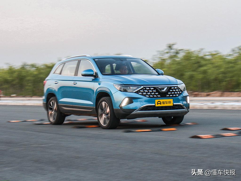 沉浸式体验捷达vs7高光荣耀版,新款捷达vs7最新深度测评