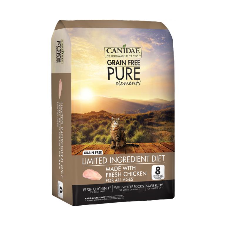 啥叫好猫粮？卡比猫粮性价比高口碑好值得推荐