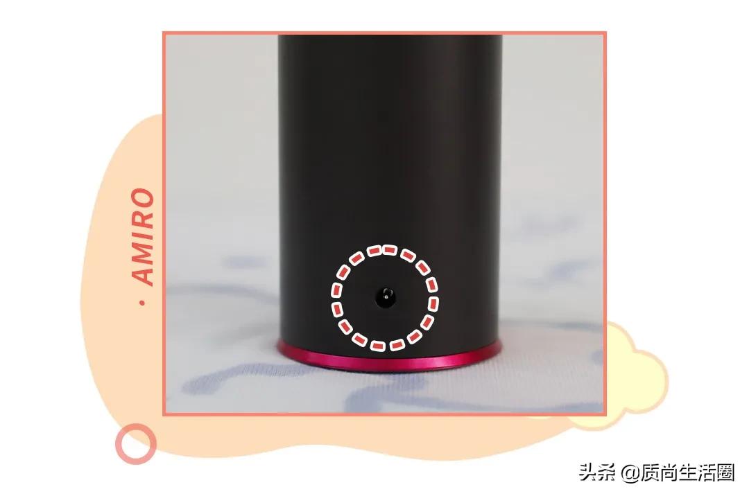 美妆博主都在用的化妆镜叫什么,led化妆镜测评