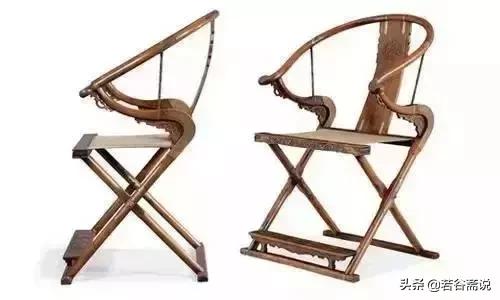 中国风格的中式家具,独具魅力的中式家具韵味十足