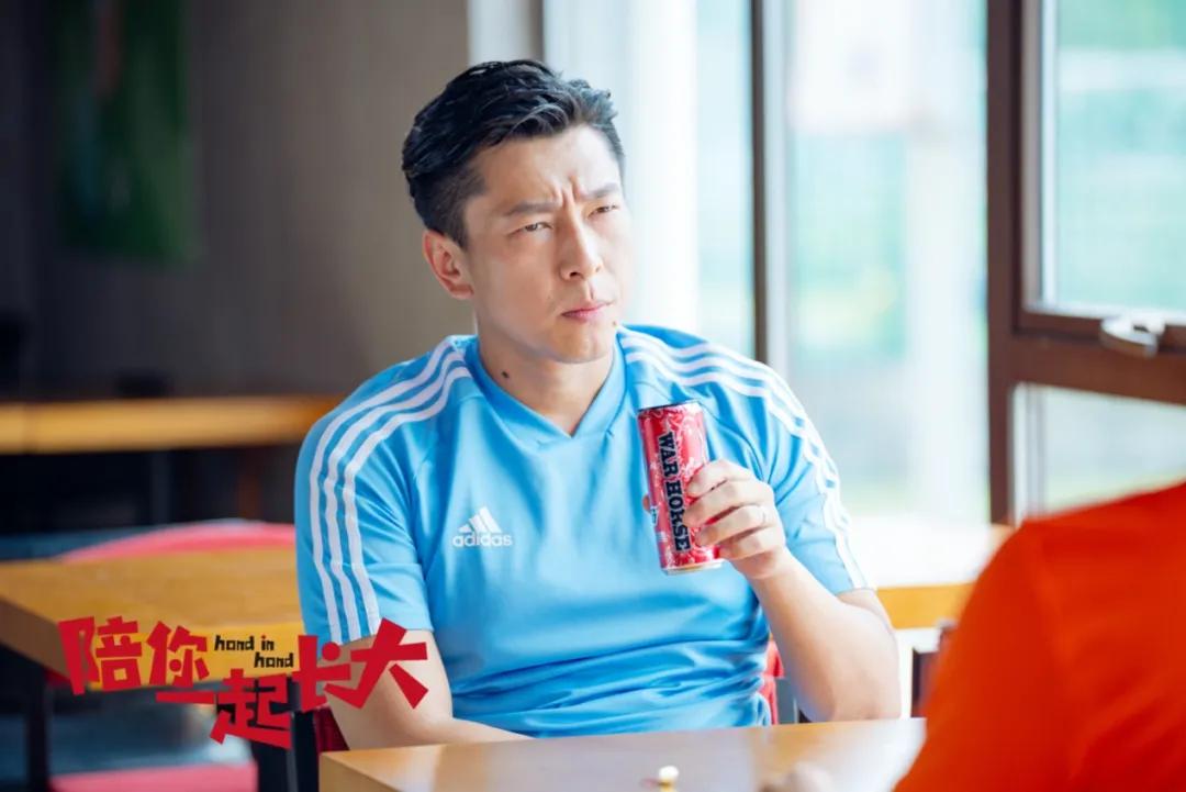 陪你一起长大隔代教育,陪你一起长大爸爸带娃